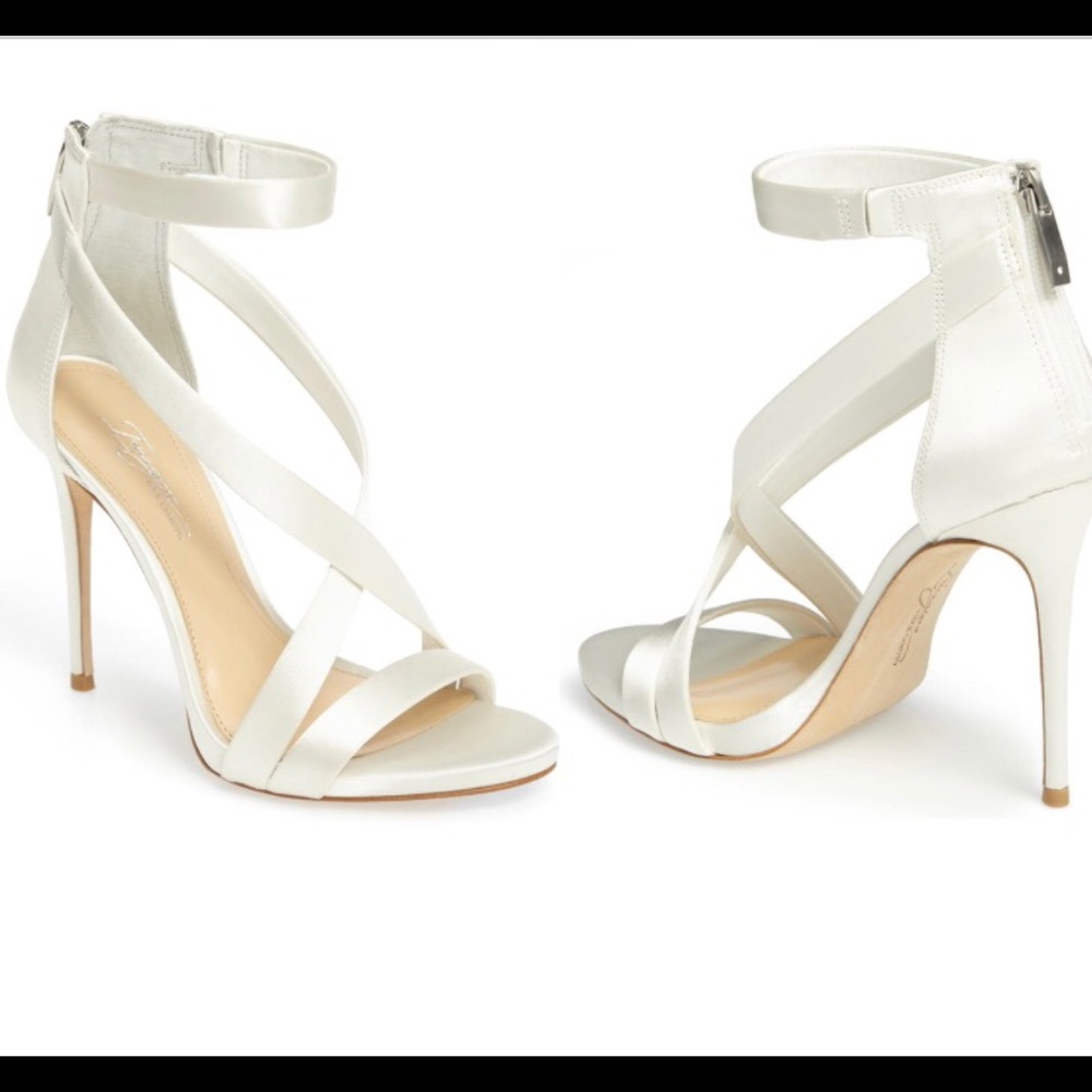 Brand new in box Vince Camuto 8.5 size shoe